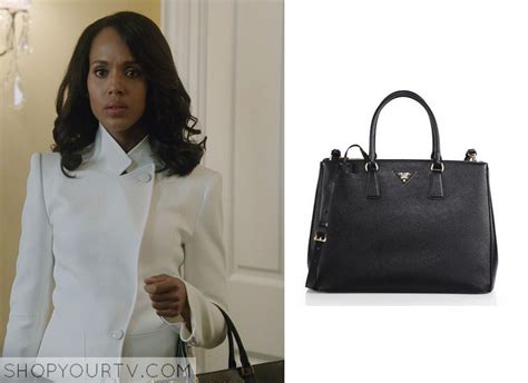 prada bag olivia pope.